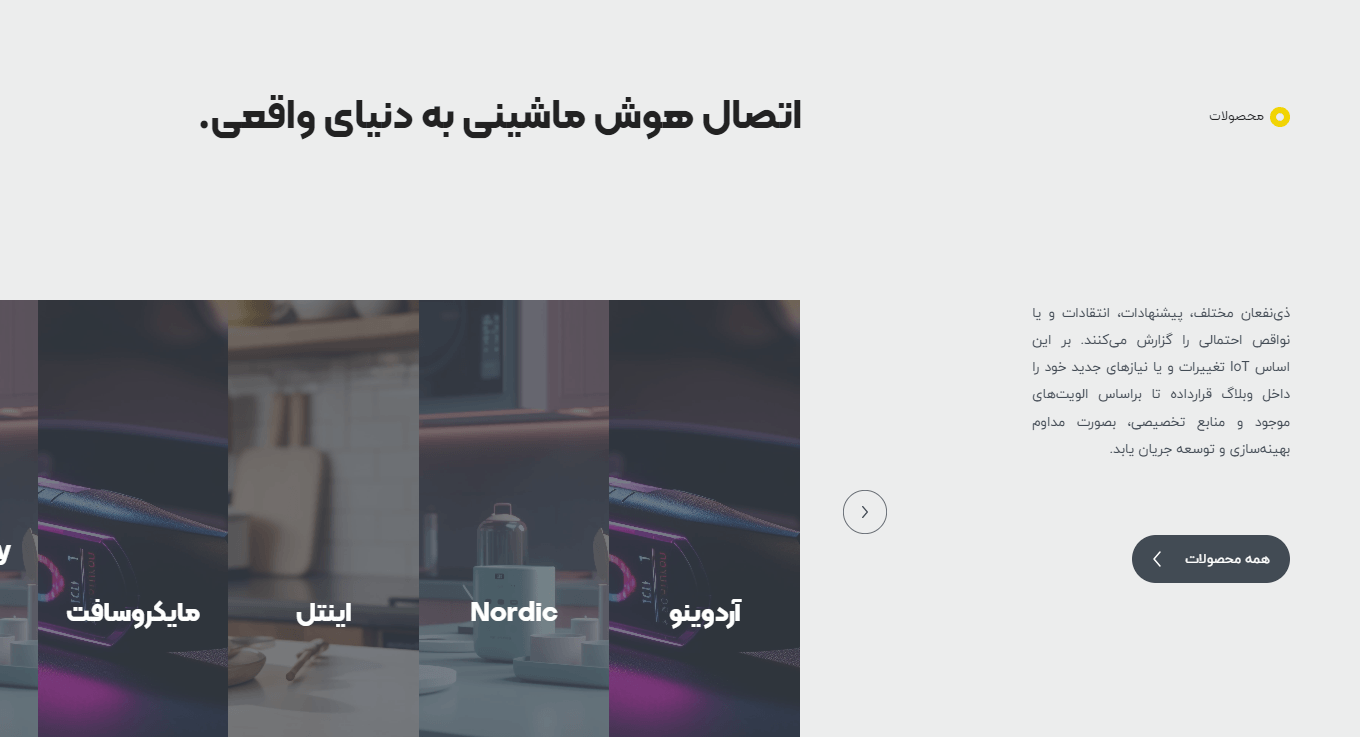 Agency Landing Page - Image 4