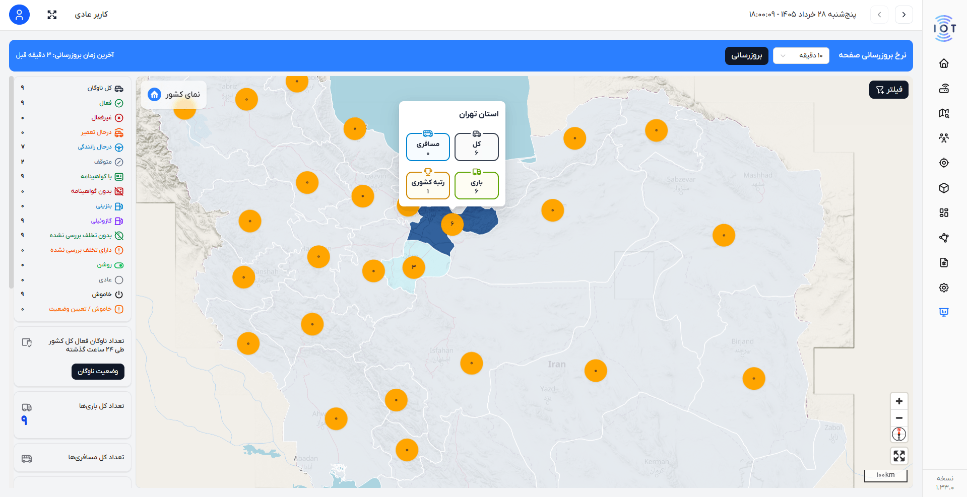 Fleet Management System - Image 6